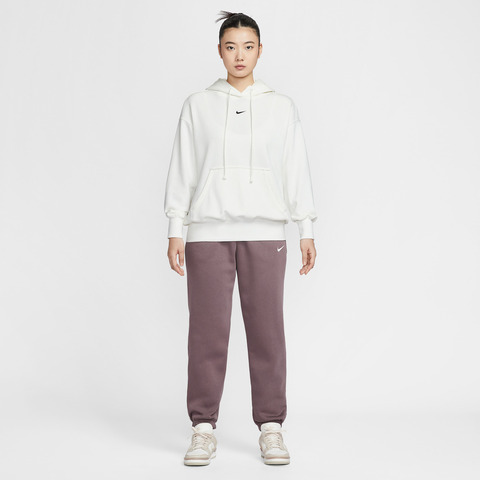 NIKE耐克2026女子AS W NSW PHNX FLC HR OS PANT 2针织长裤FZ5997-502