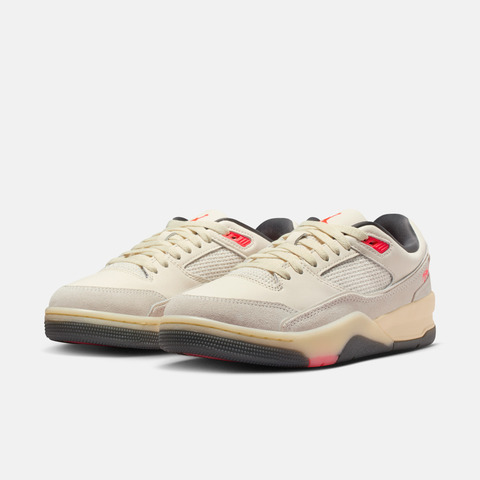 JordanJordan2026女子WMNS JORDAN FLIGHT COURT乔丹FZ9854-108