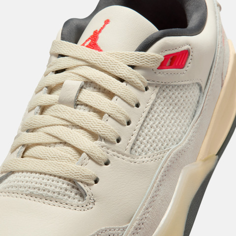 JordanJordan2026女子WMNS JORDAN FLIGHT COURT乔丹FZ9854-108