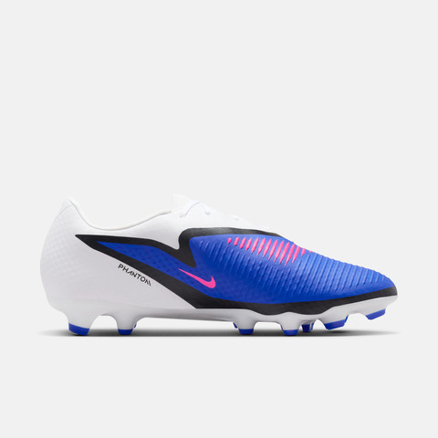 NIKE耐克2026男子PHANTOM 6 LOW ACAD FG/MG足球HJ4564-446