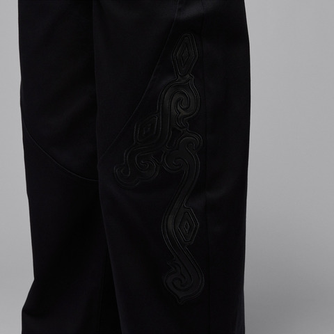 JordanJordan2026女子AS W J FLT BRRL PANT CNY GCEL梭织长裤IQ3962-010