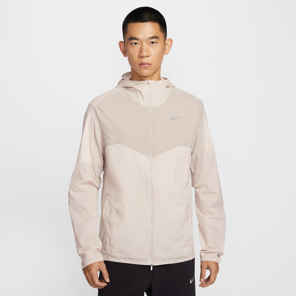 NIKE耐克2026男子AS M NK RPL STRIDE NVLTY JKT梭织连帽外套IF2368-236
