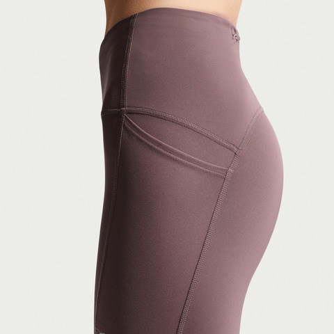 NIKE耐克2026女子AS W NK DF SWIFT HR 7/8 TIGHT紧身长裤HJ2253-502