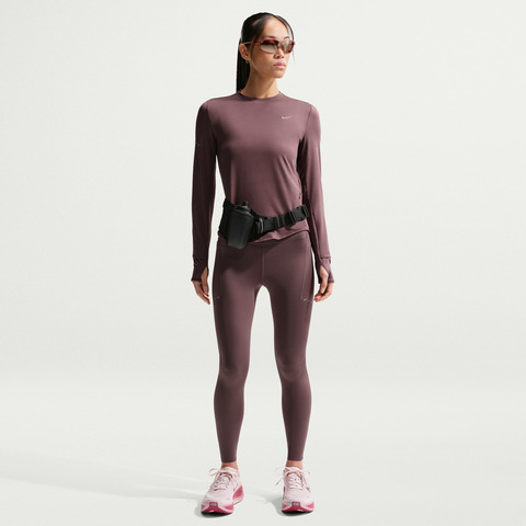NIKE耐克2026女子AS W NK DF SWIFT HR 7/8 TIGHT紧身长裤HJ2253-502