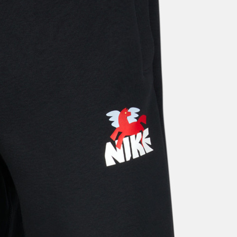 Nike KidsNike Kids2026大童K NK DF SI FLC PANT CNY梭织长裤IR0101-010
