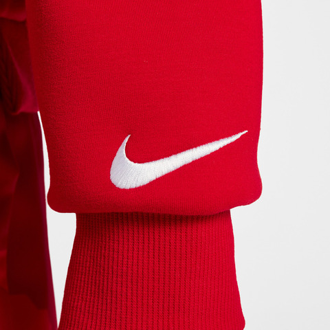 Nike KidsNike Kids2026女小童卫衣连衣裙长袖连衣裙NY2612158PS-001