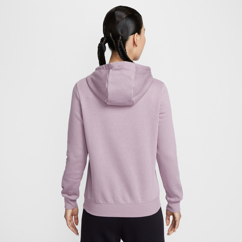 NIKE耐克2026女子AS W NSW CLUB FLC STD PO HDY针织连帽卫衣DQ5794-226