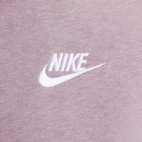 NIKE耐克2026女子AS W NSW CLUB FLC STD PO HDY针织连帽卫衣DQ5794-226