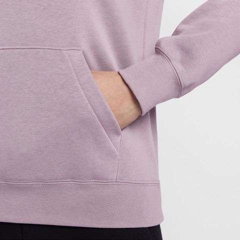 NIKE耐克2026女子AS W NSW CLUB FLC STD PO HDY针织连帽卫衣DQ5794-226