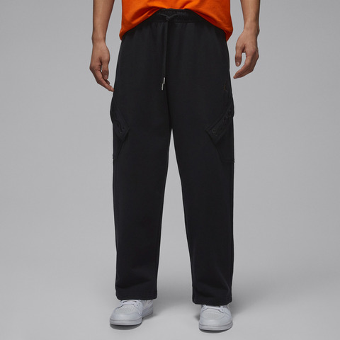 JordanJordan2026男子AS M J FLT FLC PANT CNY针织长裤IQ3952-010