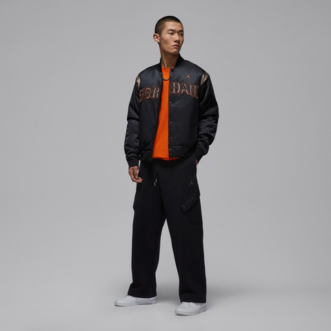 JordanJordan2026男子AS M J FLT FLC PANT CNY针织长裤IQ3952-010