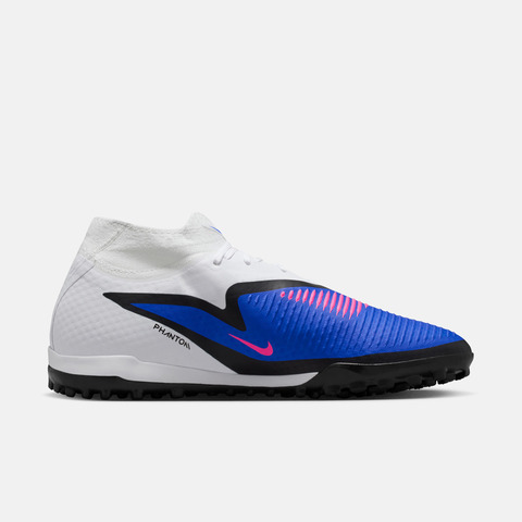 NIKE耐克2026男子PHANTOM 6 HIGH ACAD TF足球HQ2277-446