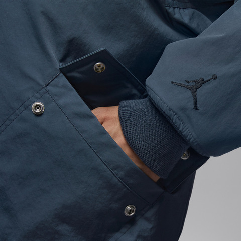 JordanJordan2026男子AS M J FLT RNGD JKT薄棉服IH0872-464