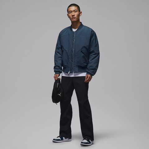 JordanJordan2026男子AS M J FLT RNGD JKT薄棉服IH0872-464