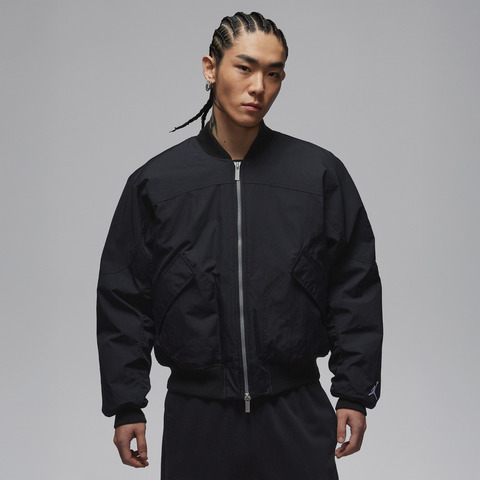 JordanJordan2026男子AS M J FLT RNGD JKT薄棉服IH0872-010