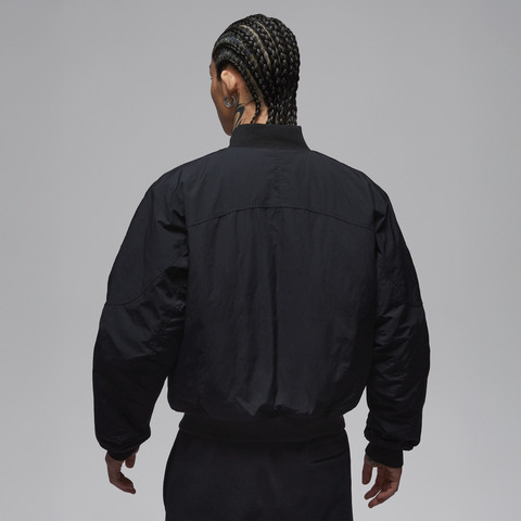 JordanJordan2026男子AS M J FLT RNGD JKT薄棉服IH0872-010