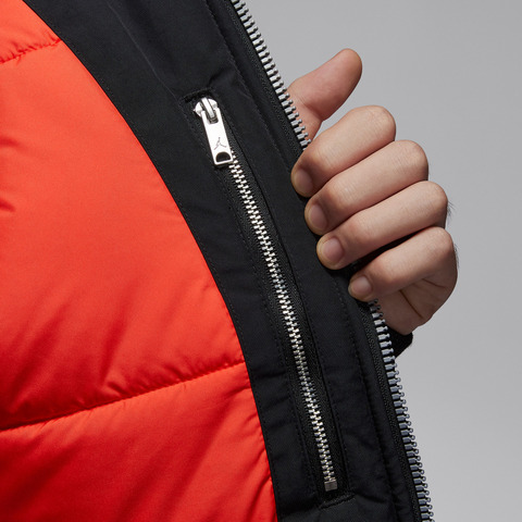 JordanJordan2026男子AS M J FLT RNGD JKT薄棉服IH0872-010