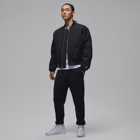 JordanJordan2026男子AS M J FLT RNGD JKT薄棉服IH0872-010