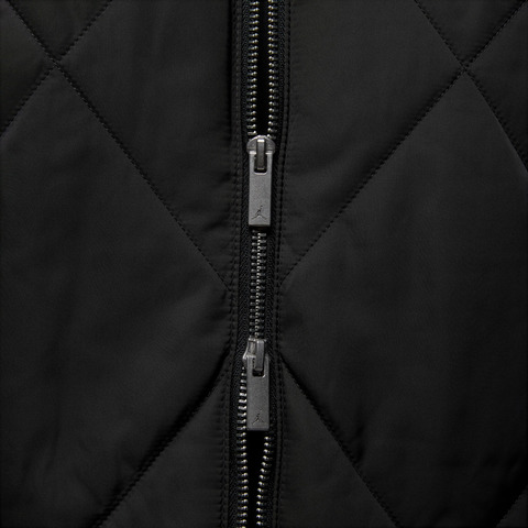 JordanJordan2026女子AS W J FLT RENEGADE JKT QLT薄棉服IF1051-010