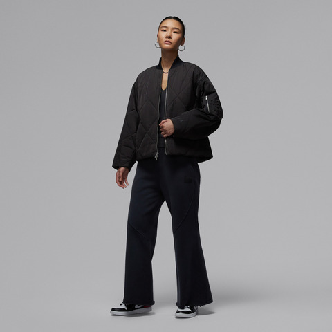 JordanJordan2026女子AS W J FLT RENEGADE JKT QLT薄棉服IF1051-010