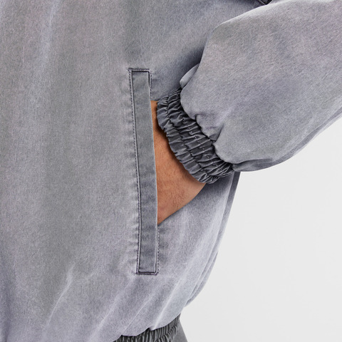 NIKE耐克2026男子AS DB M NK DF WVN GAME JKT梭织无帽外套IF1549-010