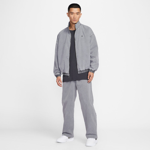 NIKE耐克2026男子AS DB M NK DF WVN GAME JKT梭织无帽外套IF1549-010