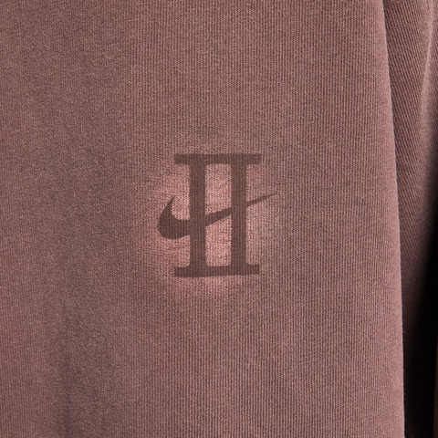 NIKE耐克2026男子AS DB M NK TEE OS LS BOOKER针织无领长TIH5086-502