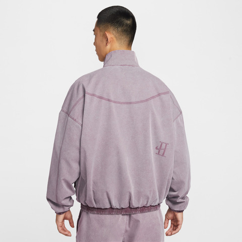 NIKE耐克2026男子AS DB M NK DF WVN GAME JKT梭织无帽外套IF1549-502