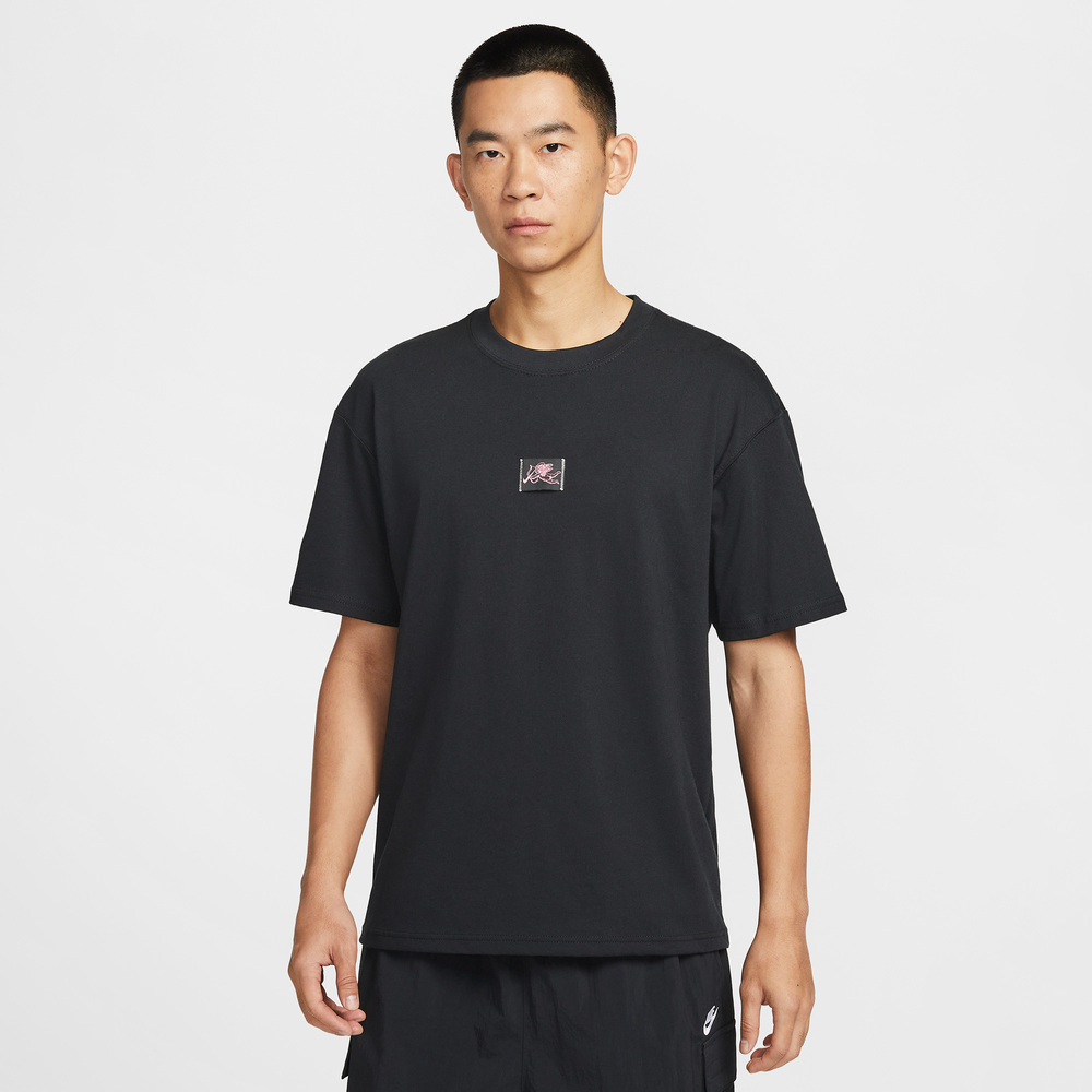 NIKE耐克2026男子AS U NSW TEE LSE LOVE IN AIR针织无领短TIH1170-010