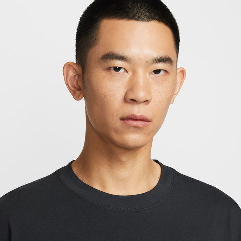 NIKE耐克2026男子AS U NSW TEE LSE LOVE IN AIR针织无领短TIH1170-010