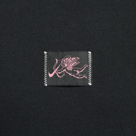 NIKE耐克2026男子AS U NSW TEE LSE LOVE IN AIR针织无领短TIH1170-010