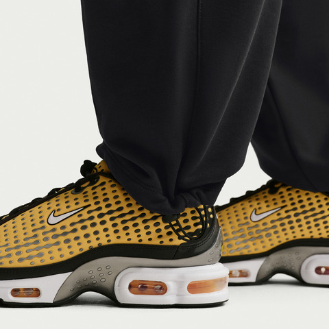 NIKE耐克2026男子AS M NK CLUB OS FT PANT针织长裤IF0722-010