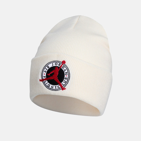 JordanJordan2026中性U J PEAK BEANIE FLT CLUB针织帽IF3500-110