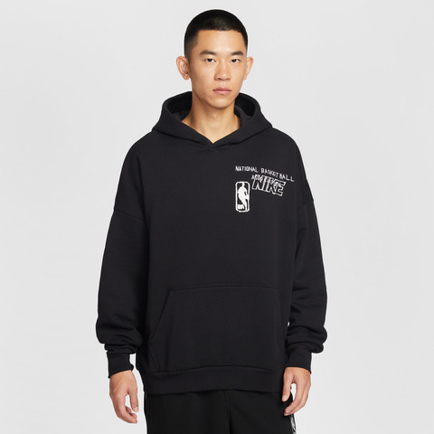 NIKE耐克2026男子AS N31 MNK CLUB OS PO HDY PRM针织连帽卫衣HV9300-010