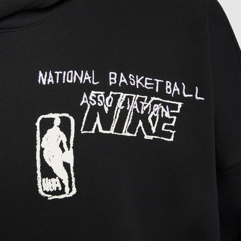 NIKE耐克2026男子AS N31 MNK CLUB OS PO HDY PRM针织连帽卫衣HV9300-010