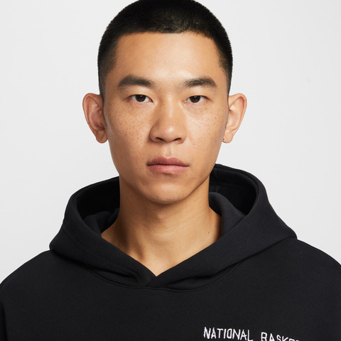 NIKE耐克2026男子AS N31 MNK CLUB OS PO HDY PRM针织连帽卫衣HV9300-010