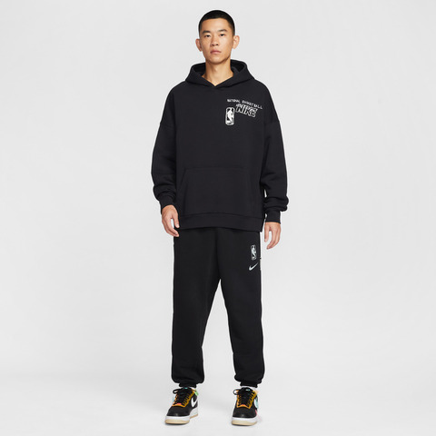 NIKE耐克2026男子AS N31 MNK CLUB OS PO HDY PRM针织连帽卫衣HV9300-010