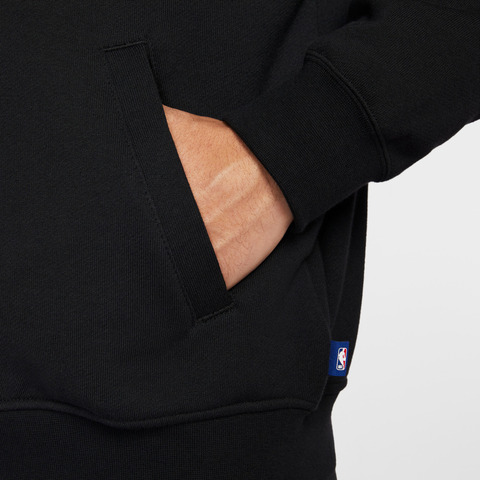 NIKE耐克2026男子AS N31 MNK CLUB BOMBER FT JKT梭织无帽外套HV9298-010