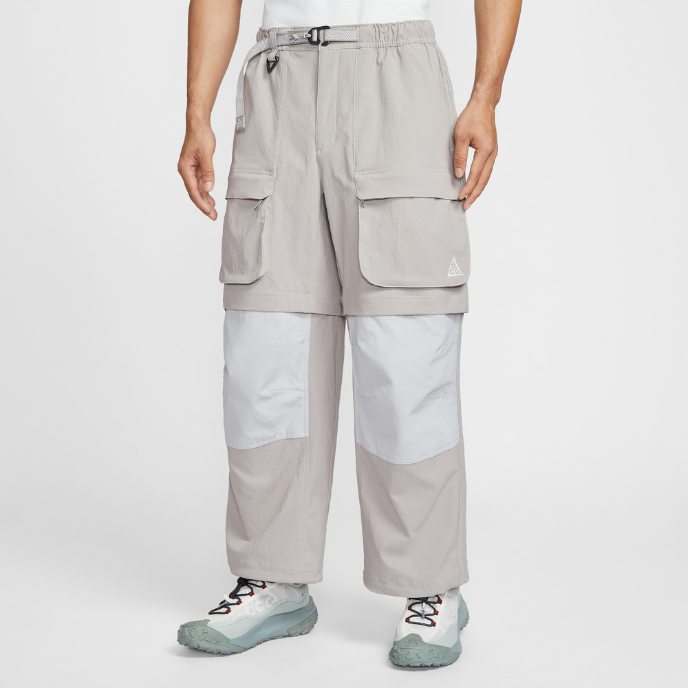 NIKE耐克2026男子AS M ACG ZIP SMITH SMMIT CRGO梭织长裤HV0592-009