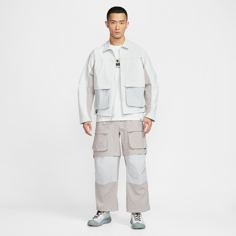 NIKE耐克2026男子AS M ACG ZIP SMITH SMMIT CRGO梭织长裤HV0592-009