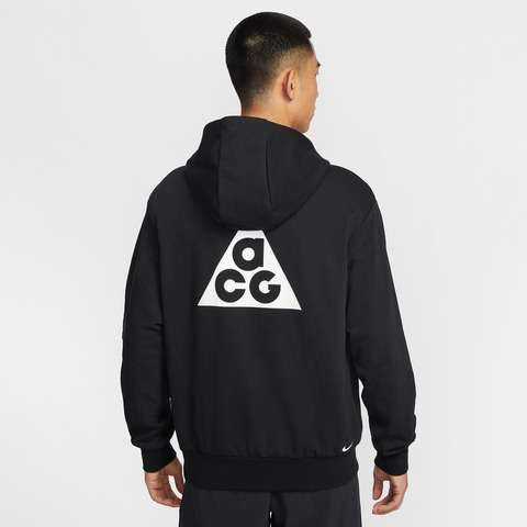 NIKE耐克2026男子AS M ACG DF MAGIC HOUR HOODIE针织连帽卫衣IO9668-010