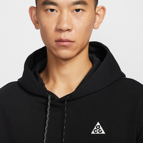 NIKE耐克2026男子AS M ACG DF MAGIC HOUR HOODIE针织连帽卫衣IO9668-010