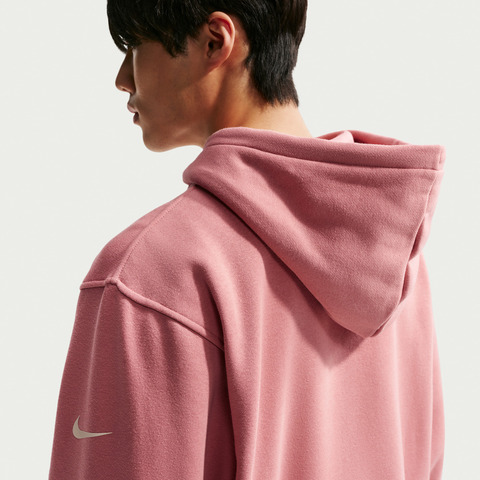 NIKE耐克2026女子AS U NK SABRINA HOODIE针织连帽卫衣FJ4450-618