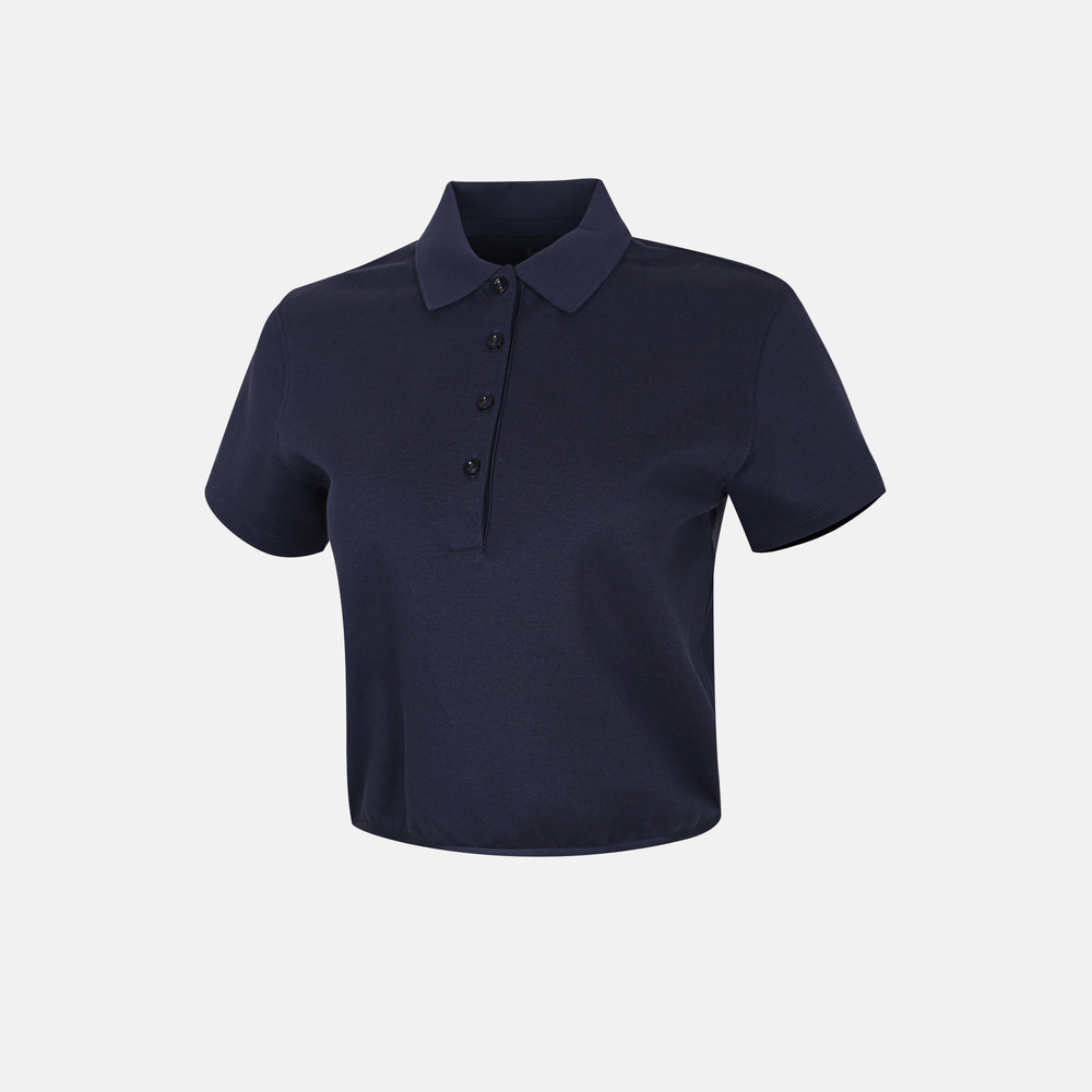 NIKE耐克2026女子AS W NK GOLF SS POLO针织有领短TIF8529-410