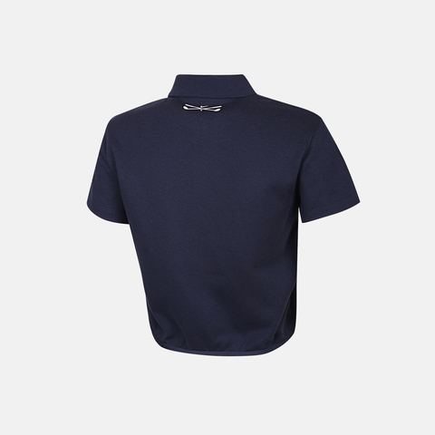 NIKE耐克2026女子AS W NK GOLF SS POLO针织有领短TIF8529-410