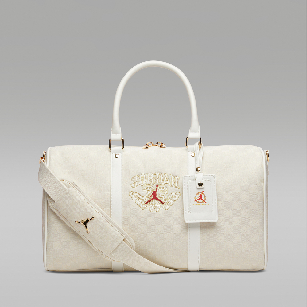 JordanJordan2026中性旅行袋拎包挽包JD2613096AD-002