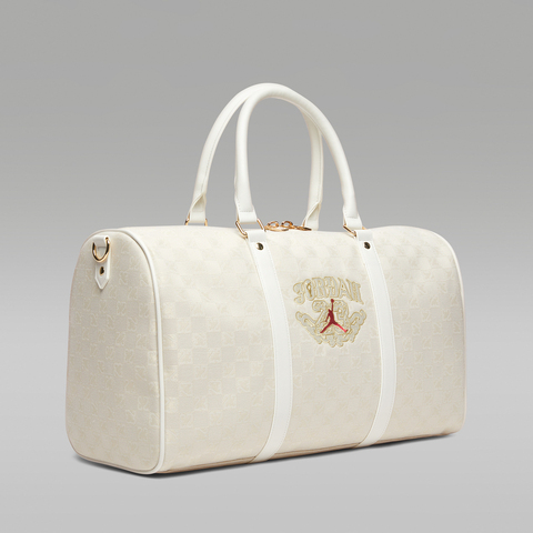 JordanJordan2026中性旅行袋拎包挽包JD2613096AD-002