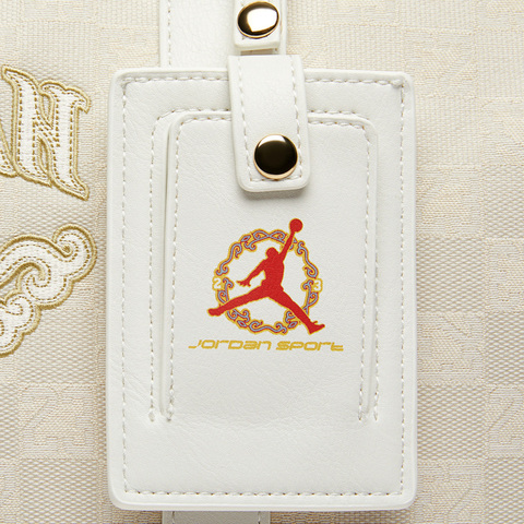 JordanJordan2026中性旅行袋拎包挽包JD2613096AD-002