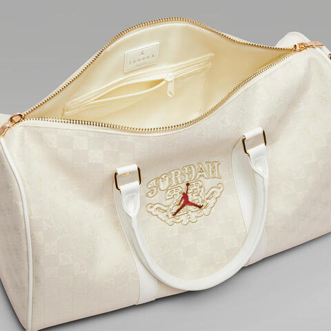 JordanJordan2026中性旅行袋拎包挽包JD2613096AD-002