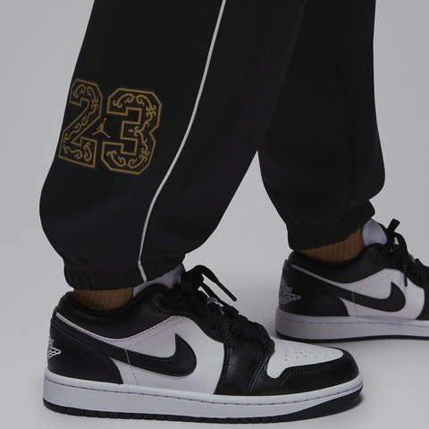 JordanJordan2026女大童针织长裤针织长裤JD2612072GS-002